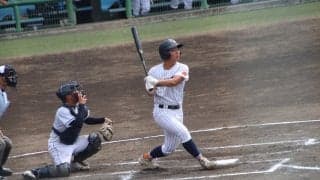 センバツ出場の滋賀学園が5回コールド発進！下位打線の2年生トリオが爆発【滋賀】