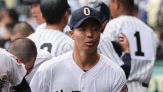 沖縄尚学が接戦制して4強入り！新垣、久高のリレーで糸満を振り切る！沖縄準々決勝【26年夏高校野球】
