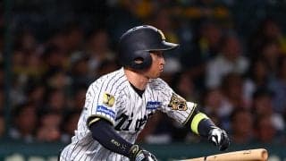 【阪神】どうなる近本光司の８年連続規定打席　度重なる雨天中止も追い風か　左手首骨折から再起