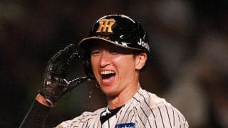 【阪神】近本光司復帰が及ぼす影響　左翼サバイバルは高寺望夢、前川右京が軸か　大型新人動向も