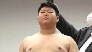 元ラグビーＵ-２０日本代表・原口慎太郎、昨年の高校横綱・沢田一輝ら５人全員が合格　新弟子検査合格者発表