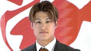 【ボクシング】ＷＢＡスーパーフェザー級４位・堤駿斗の１４日バティスタ戦がノンタイトル戦→ＷＢＡ世界挑戦者決定戦に
