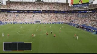 イングランド同点ゴールなぜ物議？競技規則で「外的要因」なら得点認めず　FIFA見解は…