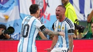 メッシ“史上初”W杯通算10アシストに到達　ピンポイントの左CKから今大会２アシスト目