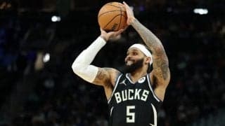 ギャリー・トレントJr.がバックスと4年の大型再契約…一部では「不可解」との声も