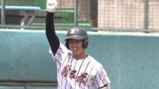 Dシード・埼玉栄はノーバントスタイルで1、2年生中心の大宮武蔵野を下す！【埼玉】