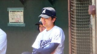 常総学院出身の指揮官が率いる秋留台は5回コールドの敗戦も確かな手ごたえ【東京】