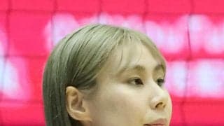 【バレー】日本女子エース和田由紀子に期待　決勝Ｔへの最後の１枠が決定する究極の一戦