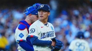 山本由伸の炎上に繋がった「奇妙な選択」　ド軍メディアから沸き起こる疑問「笑っちゃうぜ」
