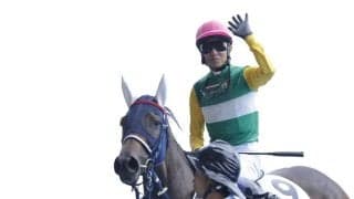 武豊騎手が前人未到の通算5000勝達成…デビュー40年目、競馬史に新たな金字塔