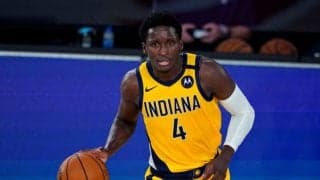 オラディポ、NBA復帰に向け再始動…ラスベガスで関係者向けのワークアウトを開催