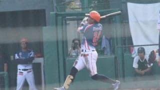 巨人・知念大成が支配下登録！オイシックス時代でNPB球団入りを確信させたロッテ戦の猛打賞【主筆・河嶋宗一コラム『グラカンvol.128』】