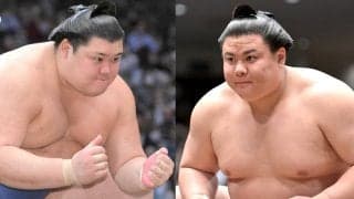 【初日の見所】横綱休場明けの初日　手探り状態の大の里、いきなりの難敵と対戦　過去は不戦敗を含めて３戦全敗…名古屋場所