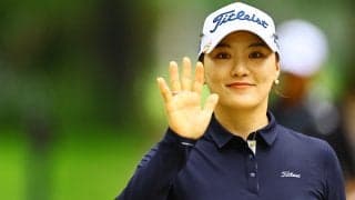 元世界ランク1位の36歳ユ・ソヨンが出産を報告 日本人選手ら祝福