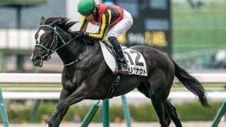 【福島5R新馬戦結果】リオンディーズ産駒リサナウトが3馬身半差でV 祖母はエアグルーヴ