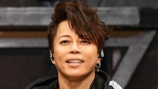西川貴教が圧巻のノーバン投球「なんとか形になってよかった」　セレモニアルピッチに登場