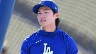 マイナー降格から1か月半…今も見通せないキム・ヘソンの再昇格　母国メディアは課題を指摘「マイナーですら三振率を減らせないと…」