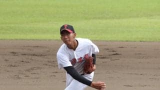 【高校野球】「大谷ルール」で再登板認められず　DH制初の夏、新ルールへの理解必須に／西東京