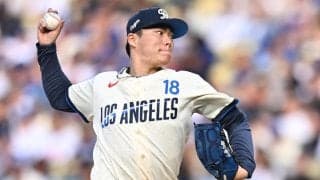 山本由伸、ワースト６失点で６敗目「すごく反省するところの多かったイニング」／一問一答２