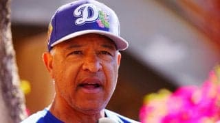 ロバーツ監督「キレがなかった」山本由伸“魔の６回”本塁打なしマキャンに３ラン被弾など５失点