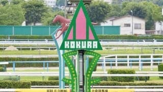 【新馬/小倉5R】単勝1.5倍エルドボルグが断然人気に応える…ゴール寸前で差し切りV