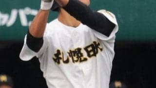 ベスト8に名乗り！札幌日大が9得点快勝で準々決勝へ！一部試合が雨天により順延！南北海道大会【26年夏高校野球】