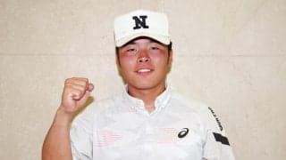 【高校野球】日大三・田中諒主将、先制二塁打も「フェンス越えないとダメですね」／西東京