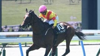 【JRA・WIN5】本日のWIN5は的中79票、配当641万2100円
