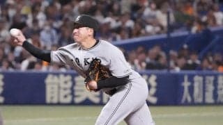 【巨人】ブルペン陣にアクシデント　大勢が右ひじの張りのため登録抹消　７日阪神戦以降登板なし