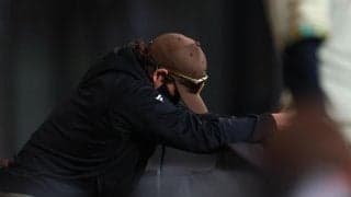 日本ハムが今季８度目の２桁失点大敗　３カ月ぶり２位浮上ならず　福島が乱調６失点で３敗目　打線は西武・隅田の前に沈黙