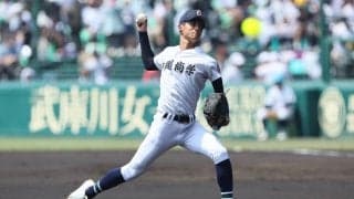 沖縄尚学と名護のシード校が、ともに1点差逃げ切りで4強入り！沖縄大会【26年夏高校野球】
