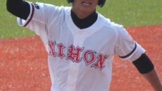 日大山形が14得点快勝でベスト16進出！一部試合が雨天により順延！山形大会【26年夏高校野球】