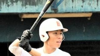 堀川は3年生3人、うち2人は野球未経験　でも「思い残すことない」