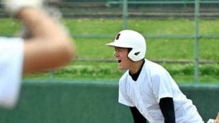 一度あきらめた野球をもう一度　元PLコーチの監督と挑む13人の夏