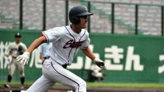 「DH制導入」で開けた道　ボール握るとバクバクし、学生コーチに