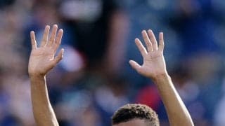 FIFAランク導入後初の上位４チームによる準決勝「FIFAの意図通りに事が運んだ」英BBC