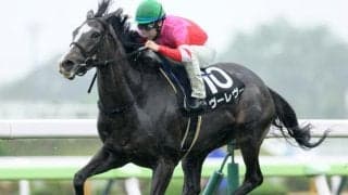 【巴賞結果】8番人気ヴーレヴーが2番手から抜け出し完勝