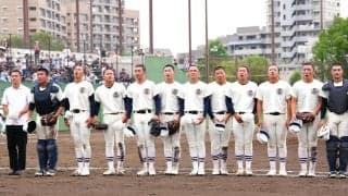 【高校野球】12日の主な強豪の勝敗　昨夏全国制覇の沖縄尚学が甲子園へあと２勝