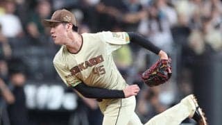 【日本ハム】西武に12失点で大敗　福島蓮が５回途中KO　3番手斎藤友貴哉が満塁弾も浴びる