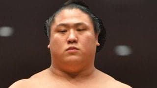 緊急手術で休場の若隆景は現在も入院中、師匠が優勝旗返還式に出席【大相撲】