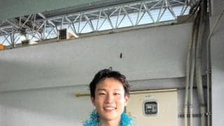 【ボート】児島　木山大聖がデビュー２５１走目で初１着　５号艇も４コースからトップＳで差し