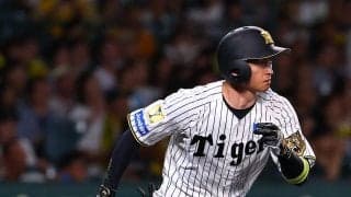 【阪神】復帰の近本光司が２戦連続「１番中堅」　村上頌樹は今季初ヤクルト戦／スタメン