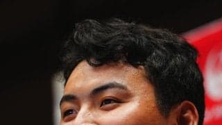 MLBドラフト初日終了　佐々木麟太郎は２日目の指名有力　ボンズ氏おいがジャイアンツから指名