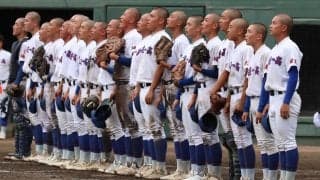 【高校野球】本庄第一が逆転で３回戦進出　高橋直人の公式戦初アーチが同点３ラン／埼玉
