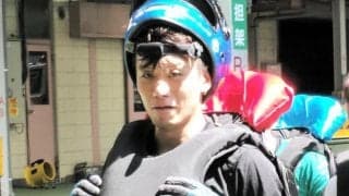 【ボート】平和島　嶋義信は仕上がりに悲観なし　ベスト６入りへ「しっかりレースしたい」