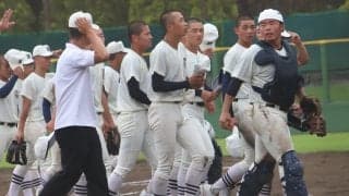 日大三、東海大菅生のノーシード勢がコールド発進！西東京大会【26年夏高校野球】