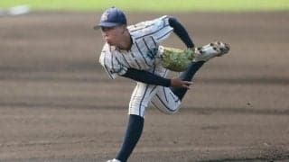 連覇めざす東大阪大柏原や大体大浪商など3回戦へ　高校野球大阪大会