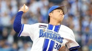 【DeNA】またまた初回…篠木健太郎が３四球から巨人佐々木俊輔に満塁被弾　スタンド落胆