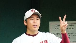 【高校野球】佐々木朗希の後輩、翔陽23歳ルーキー監督初めての夏に幕／西東京