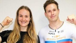 【競輪】８月実施の和歌山Ｇ３　パリ五輪ケイリン金メダリストのラブレイセン、アンドルーズが主役だ